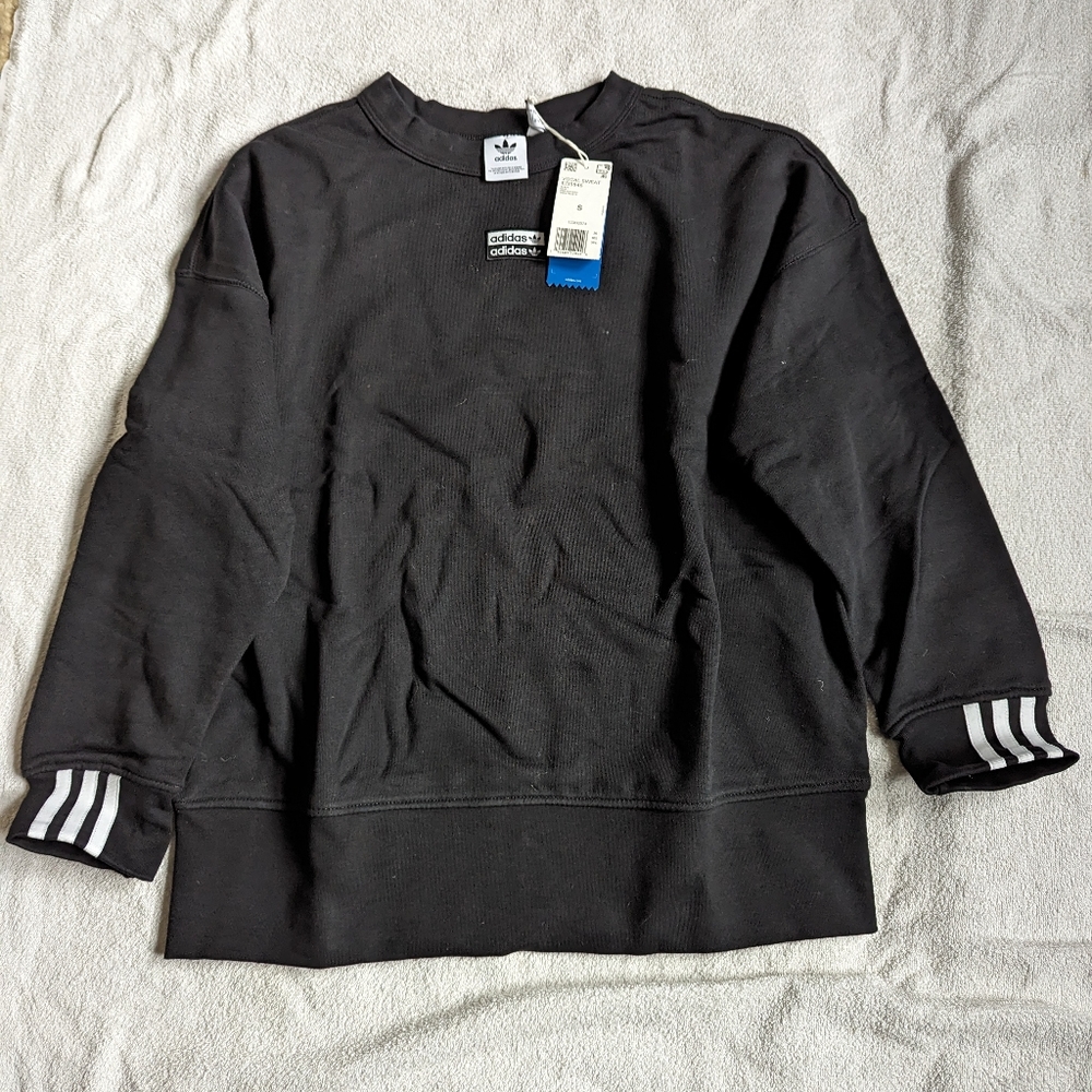 Adidas Vocal Sweat sweatshirt